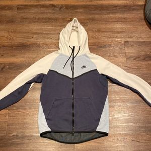 Nike Tech Fleece Full Zip